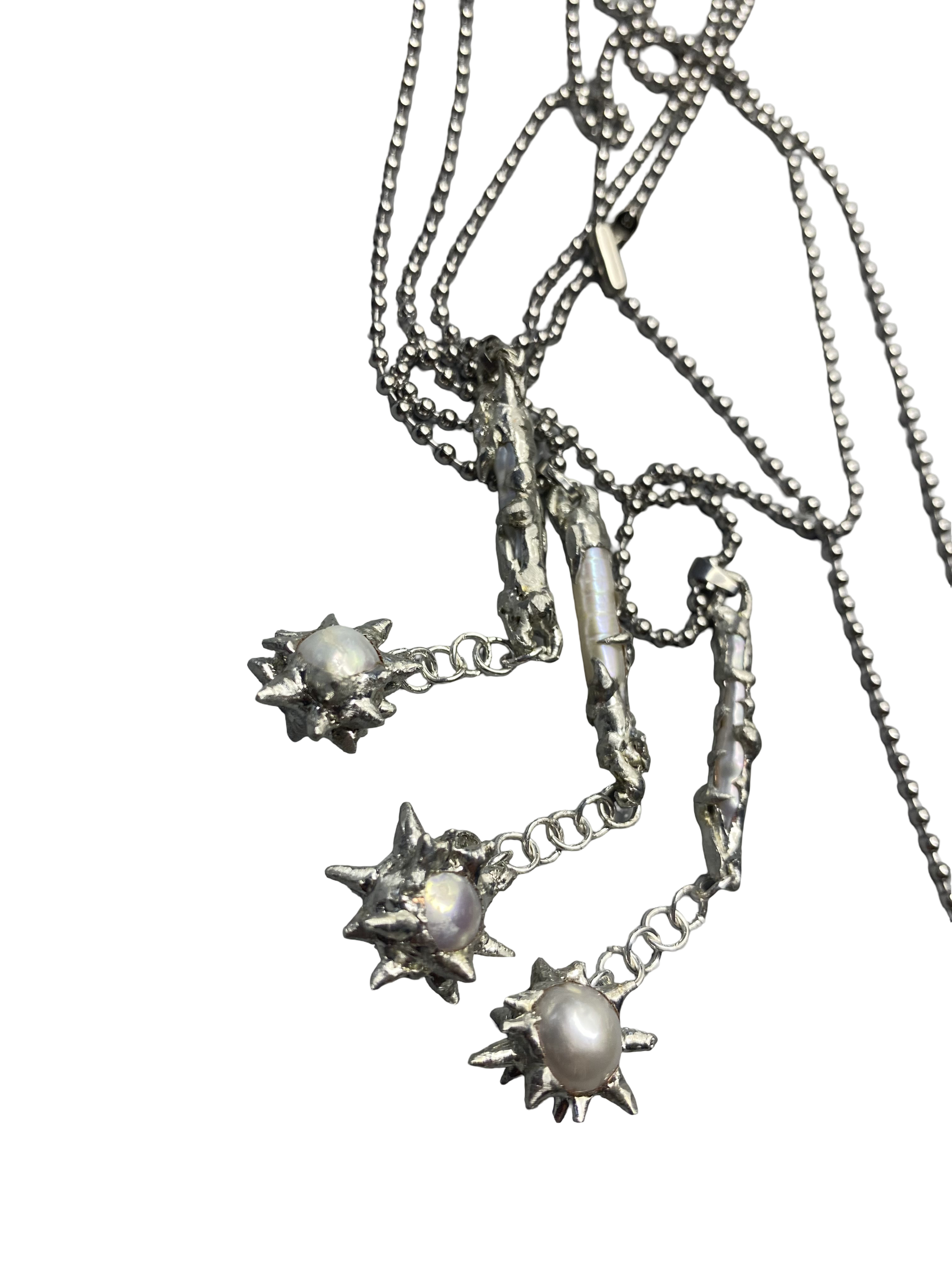 Gud Morning!!!!!! Necklace