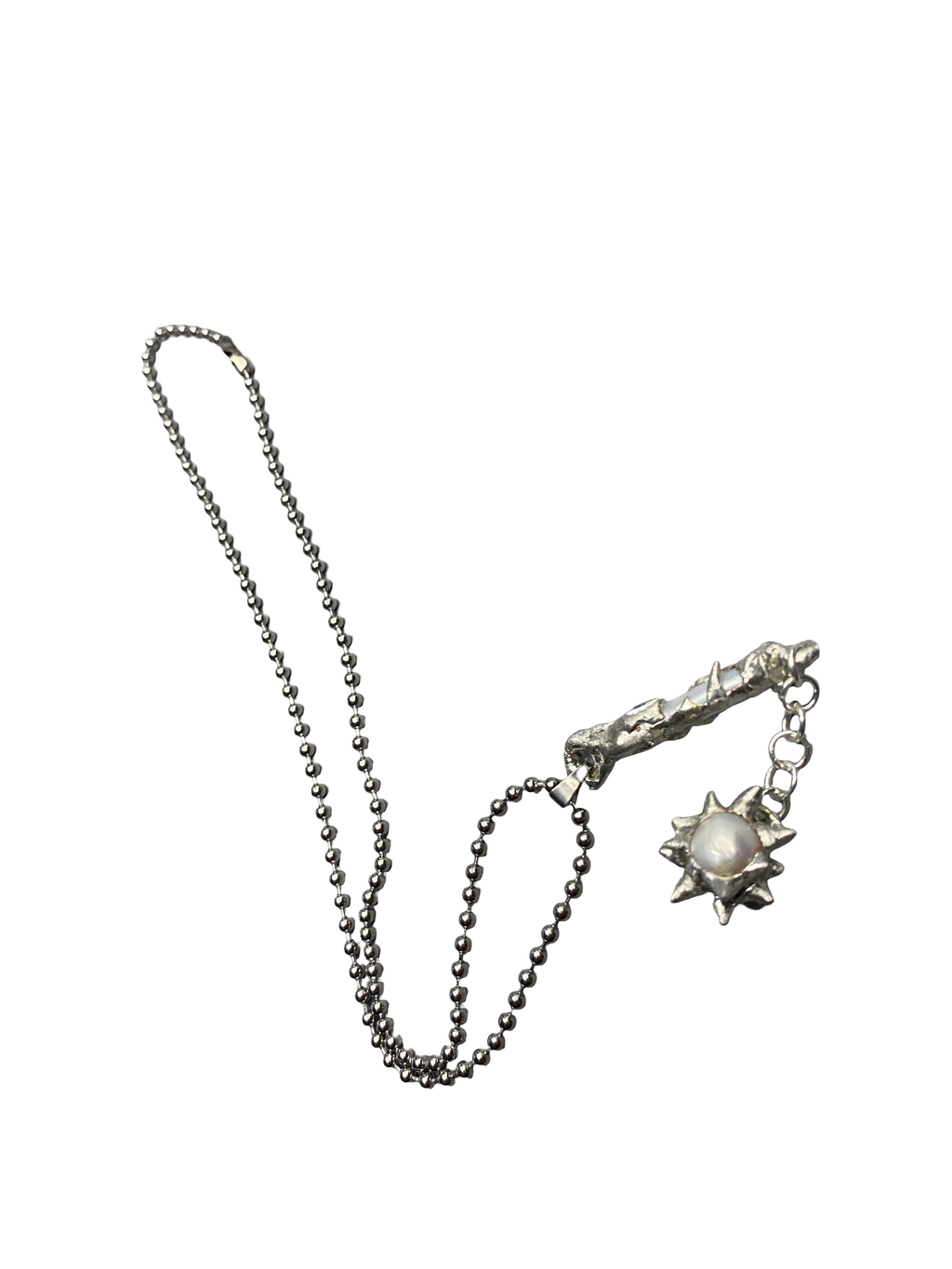 Gud Morning!!!!!! Necklace
