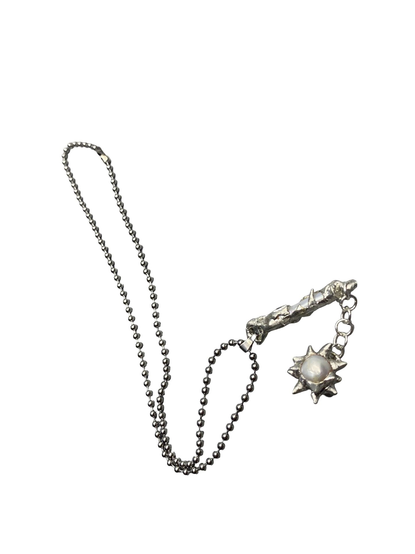 Gud Morning!!!!!! Necklace