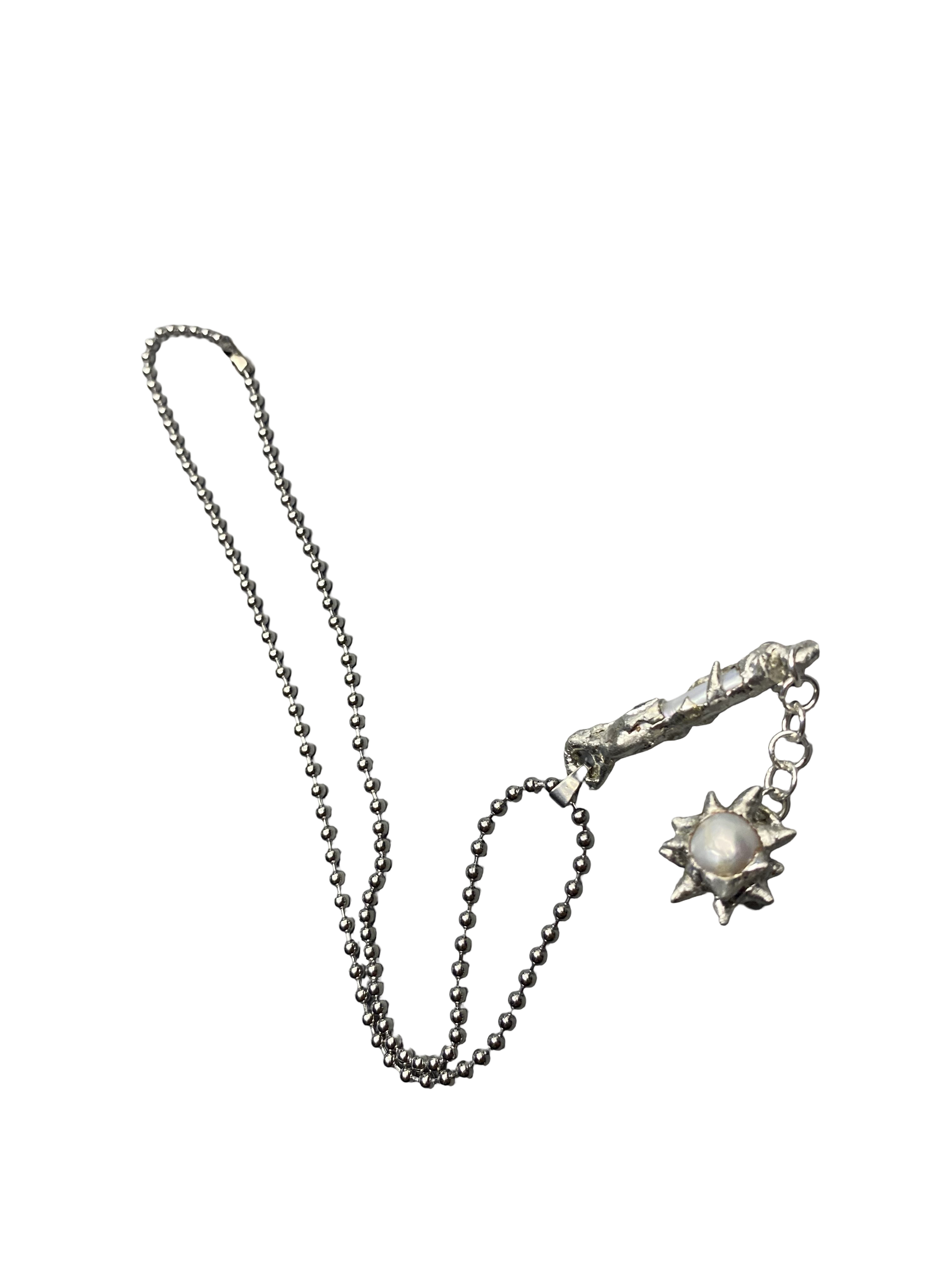 Gud Morning!!!!!! Necklace
