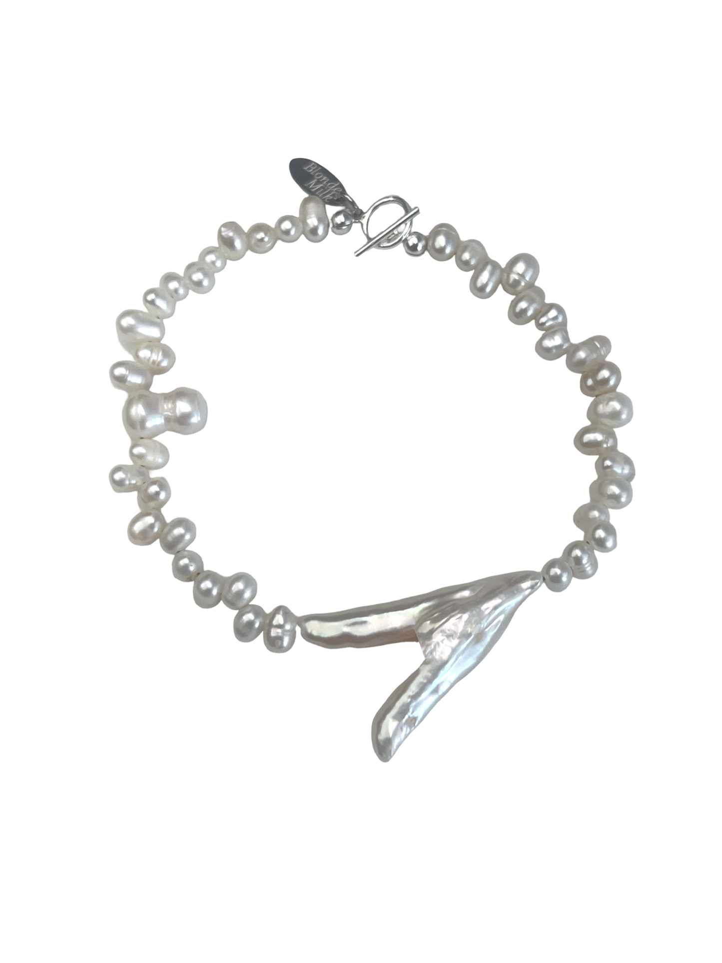 Straightjacket Bracelet