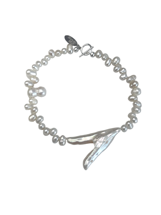 Straightjacket Bracelet