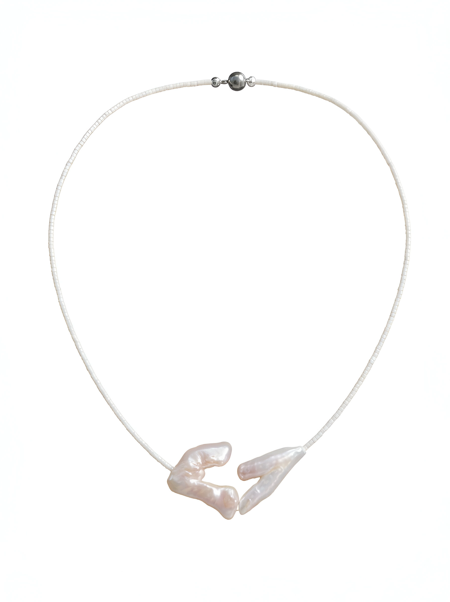 Toe-tally Yours Necklace