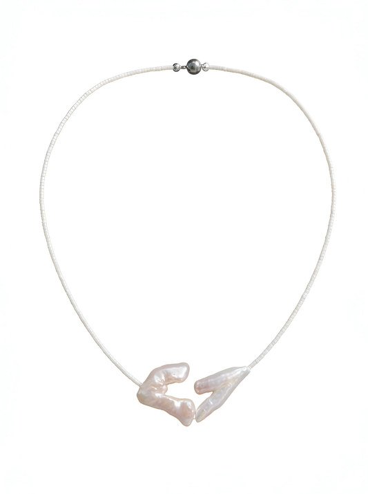 Toe-tally Yours Necklace