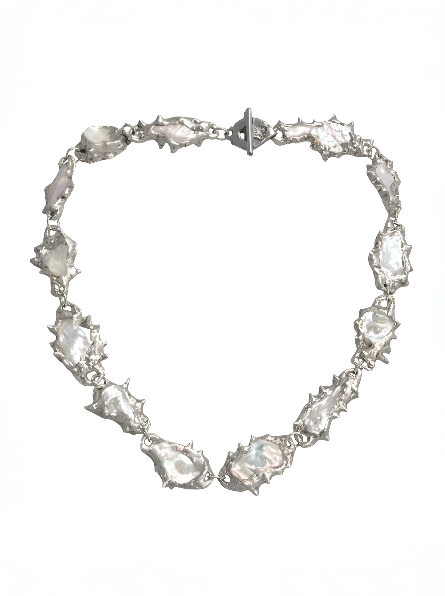 The Yearn Necklace
