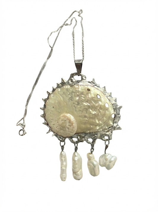 The Debutante Necklace