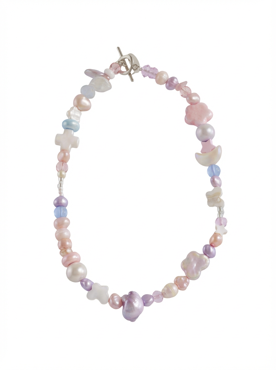 TEAM DOLLY Necklace