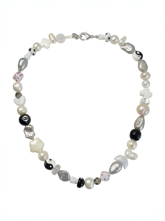 Playing Favourites Necklace