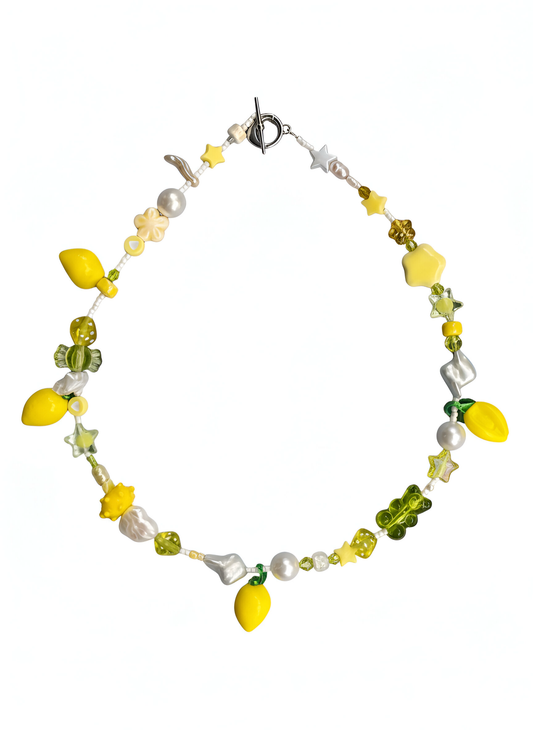 AdcoDOLL Necklace