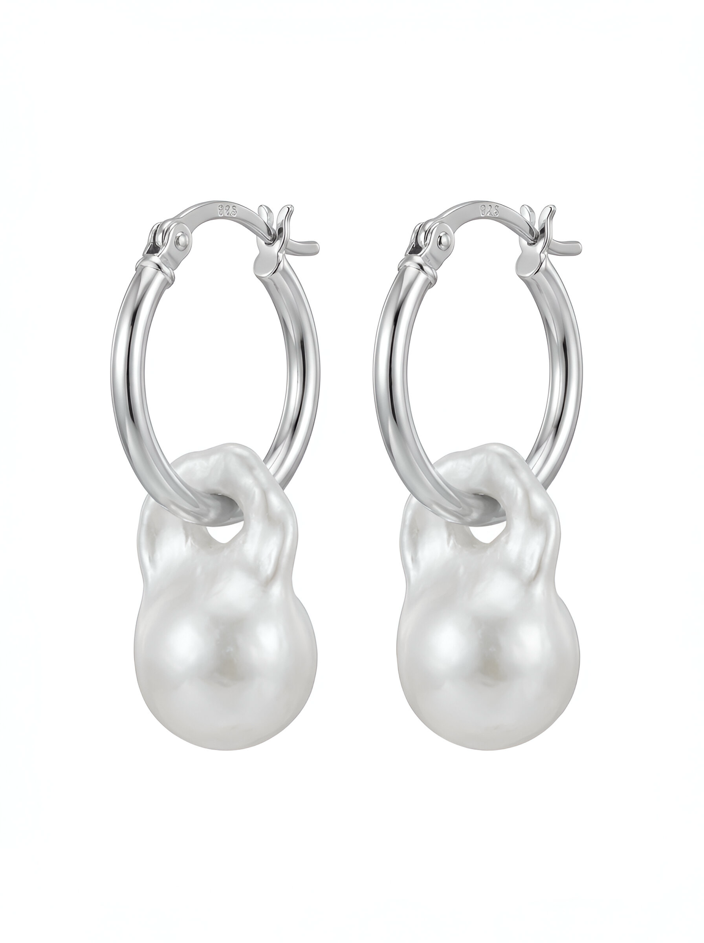 Bleach Earrings Mini