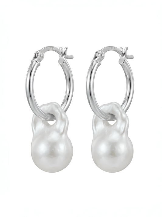 Bleach Earrings Mini