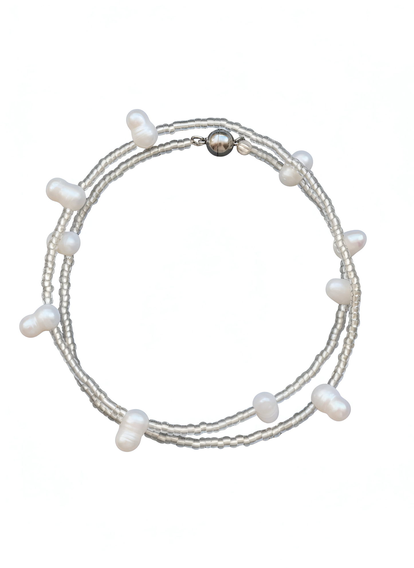 Honeymoon Bridal Anklet