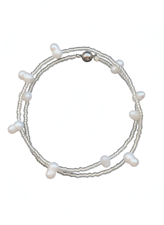 Honeymoon Bridal Anklet