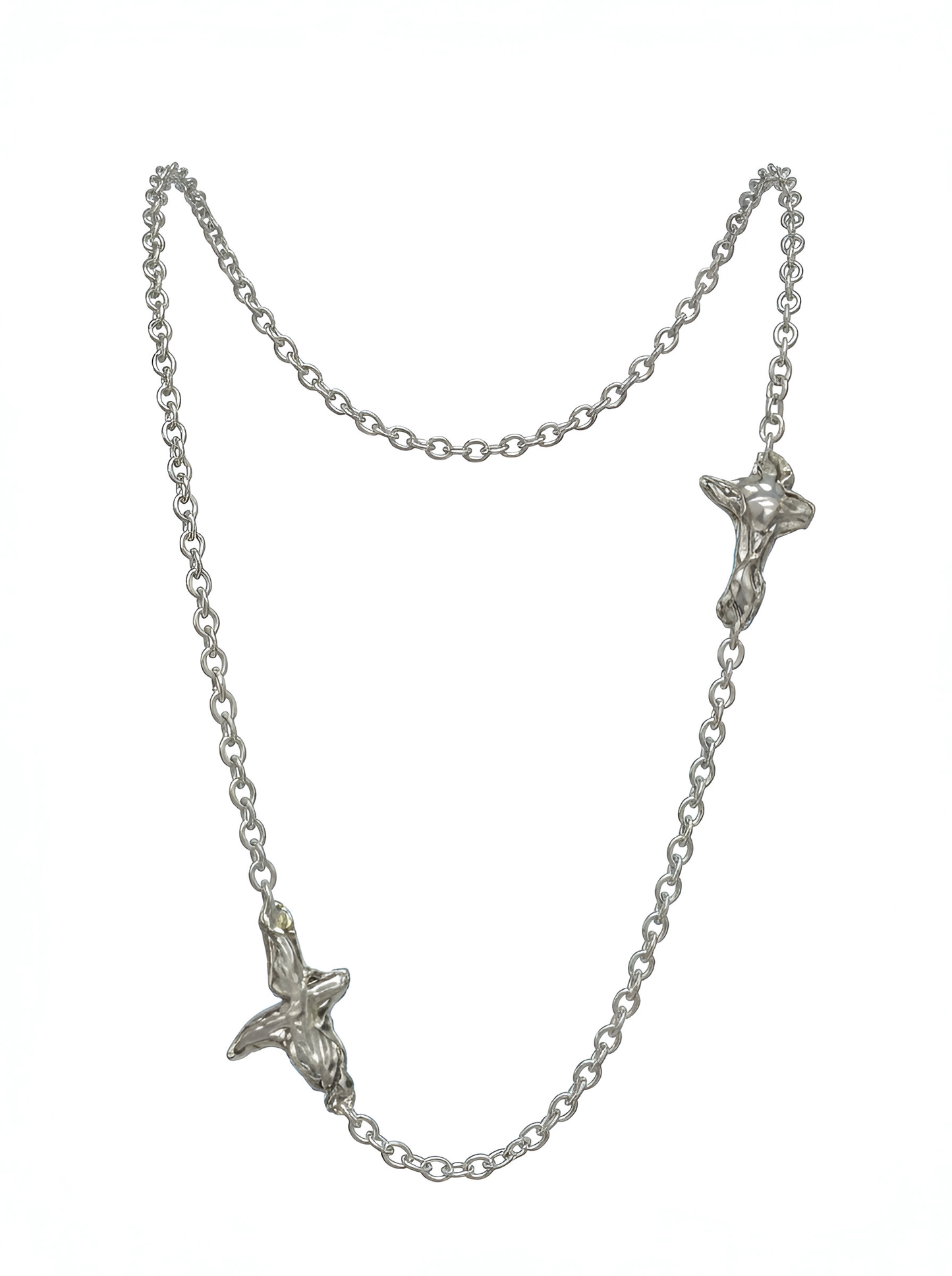 Holy Moly Miga Necklace