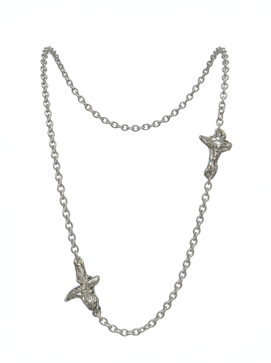 Holy Moly Miga Necklace