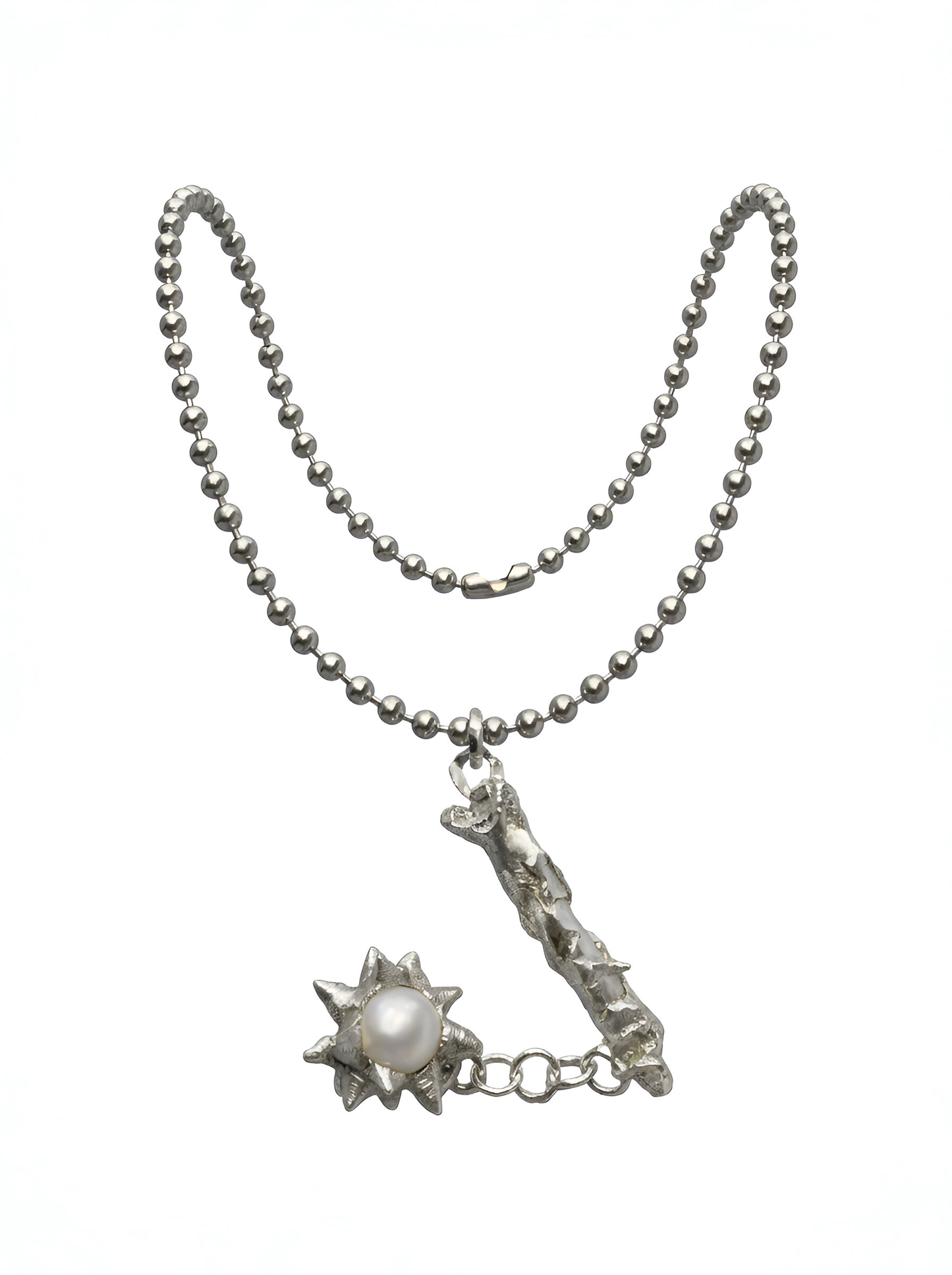 Gud Morning!!!!!! Necklace