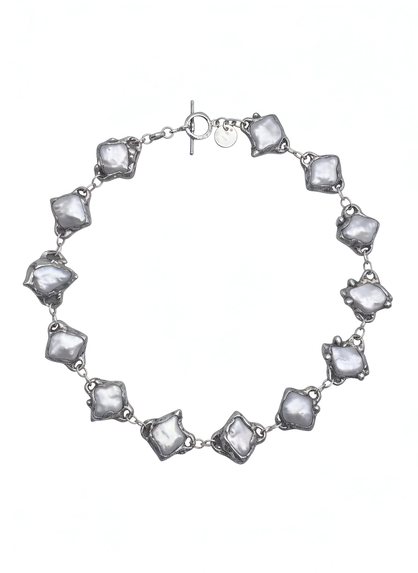 Harlequin Necklace