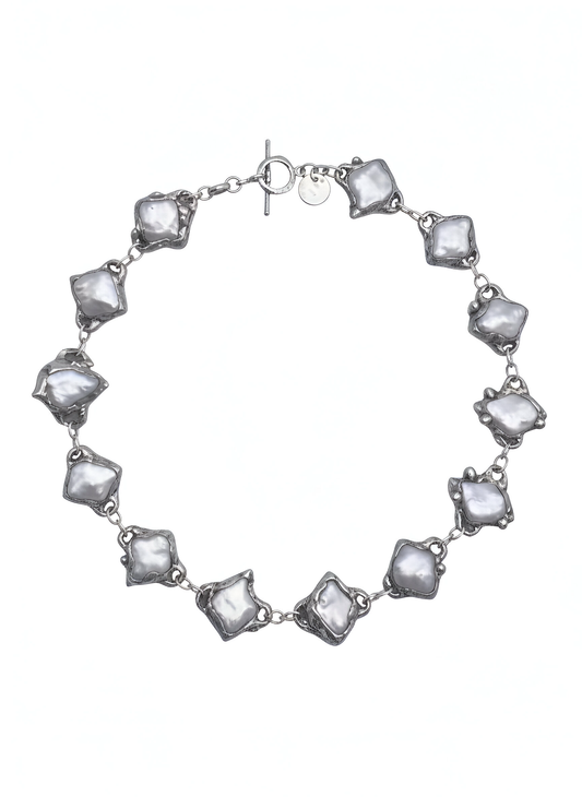 Harlequin Necklace
