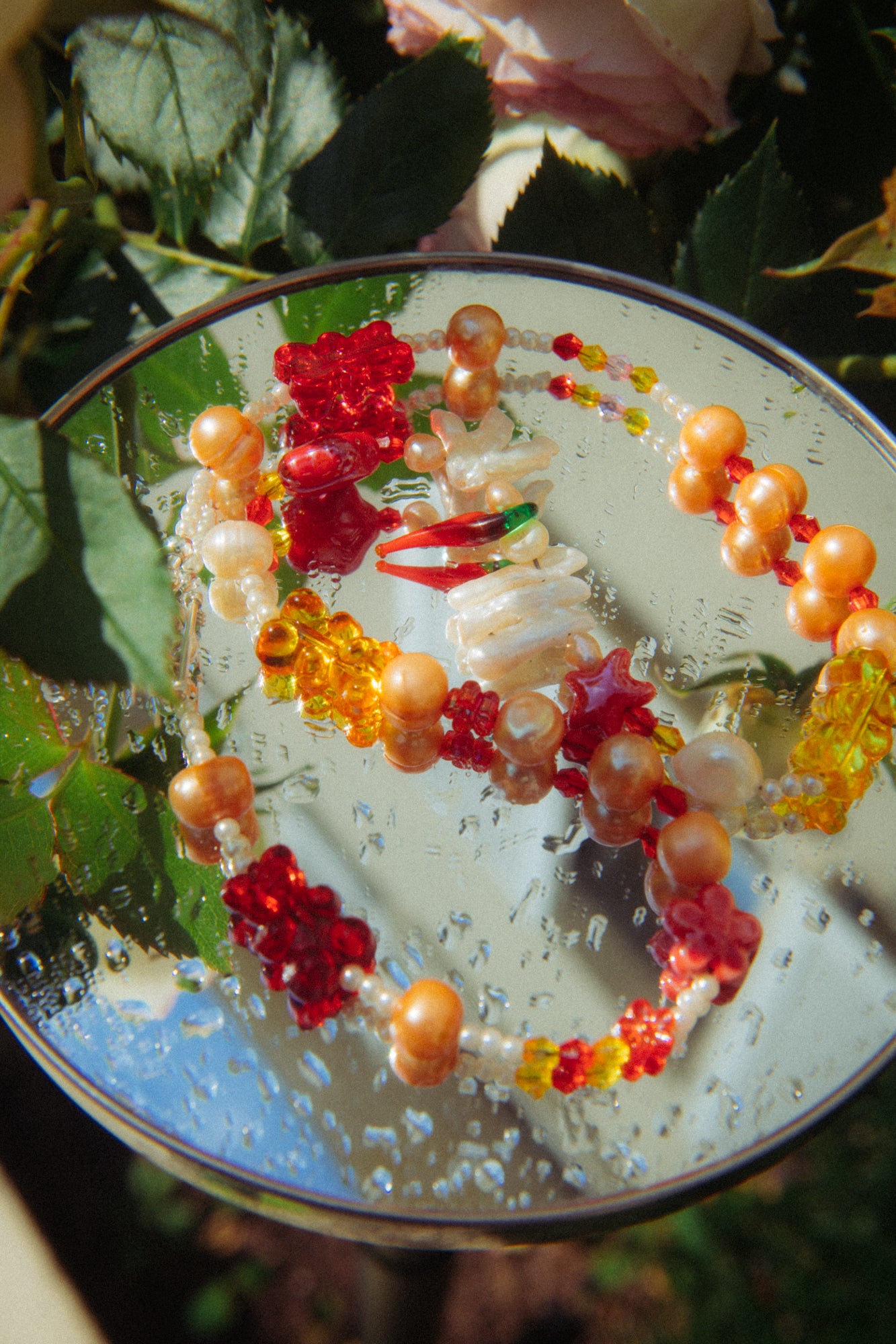 Custom Necklace