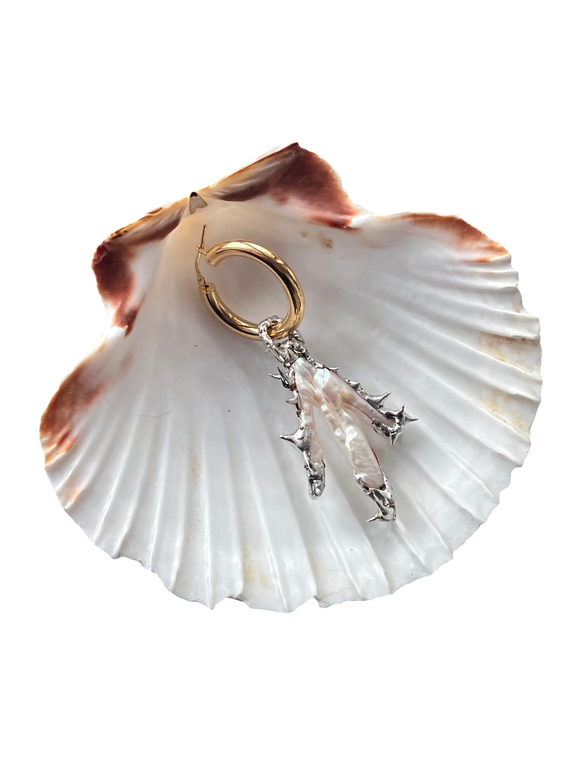 Big Bux Earrings