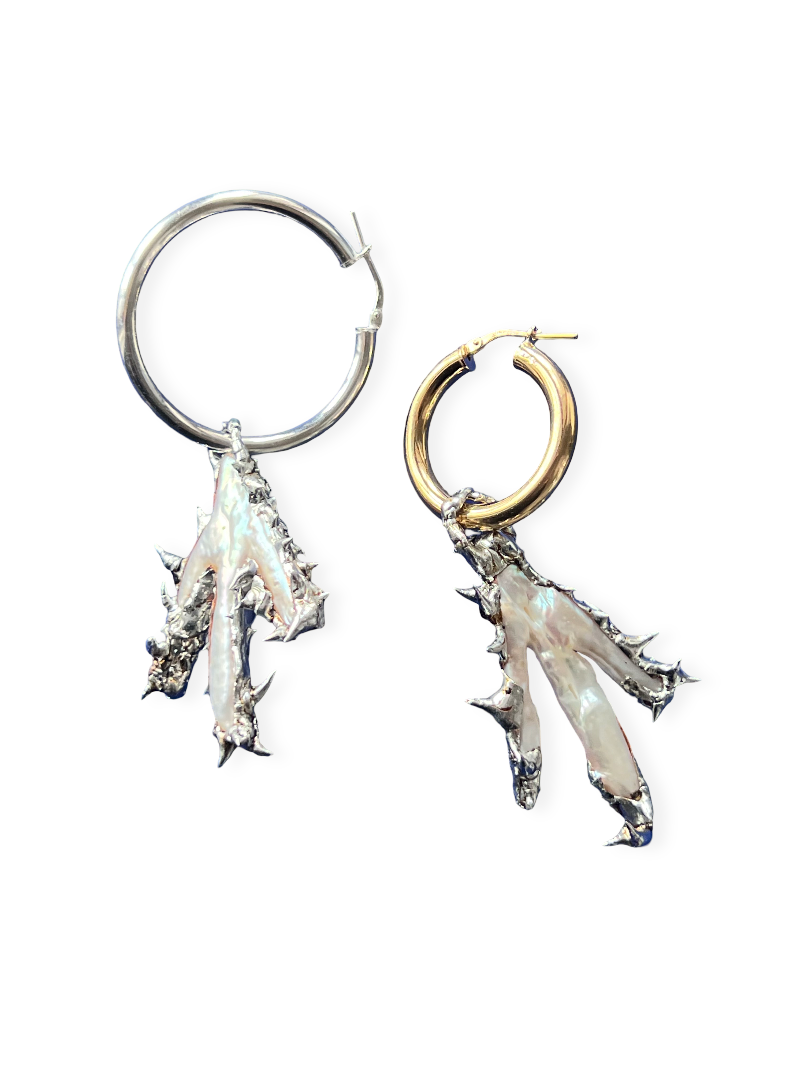 Big Bux Earrings