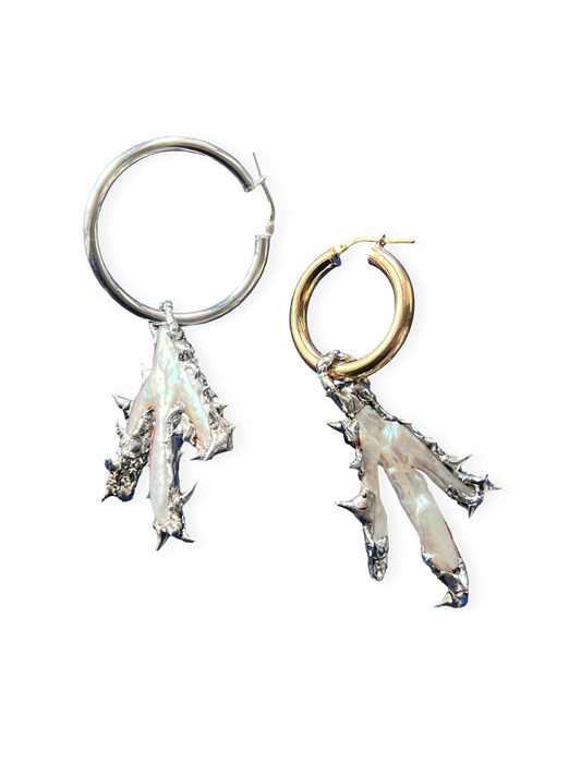Big Bux Earrings