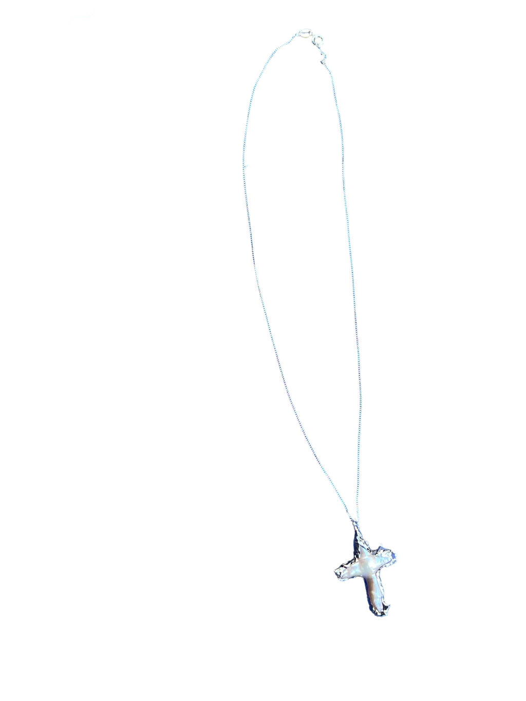 Holy Moly Necklace