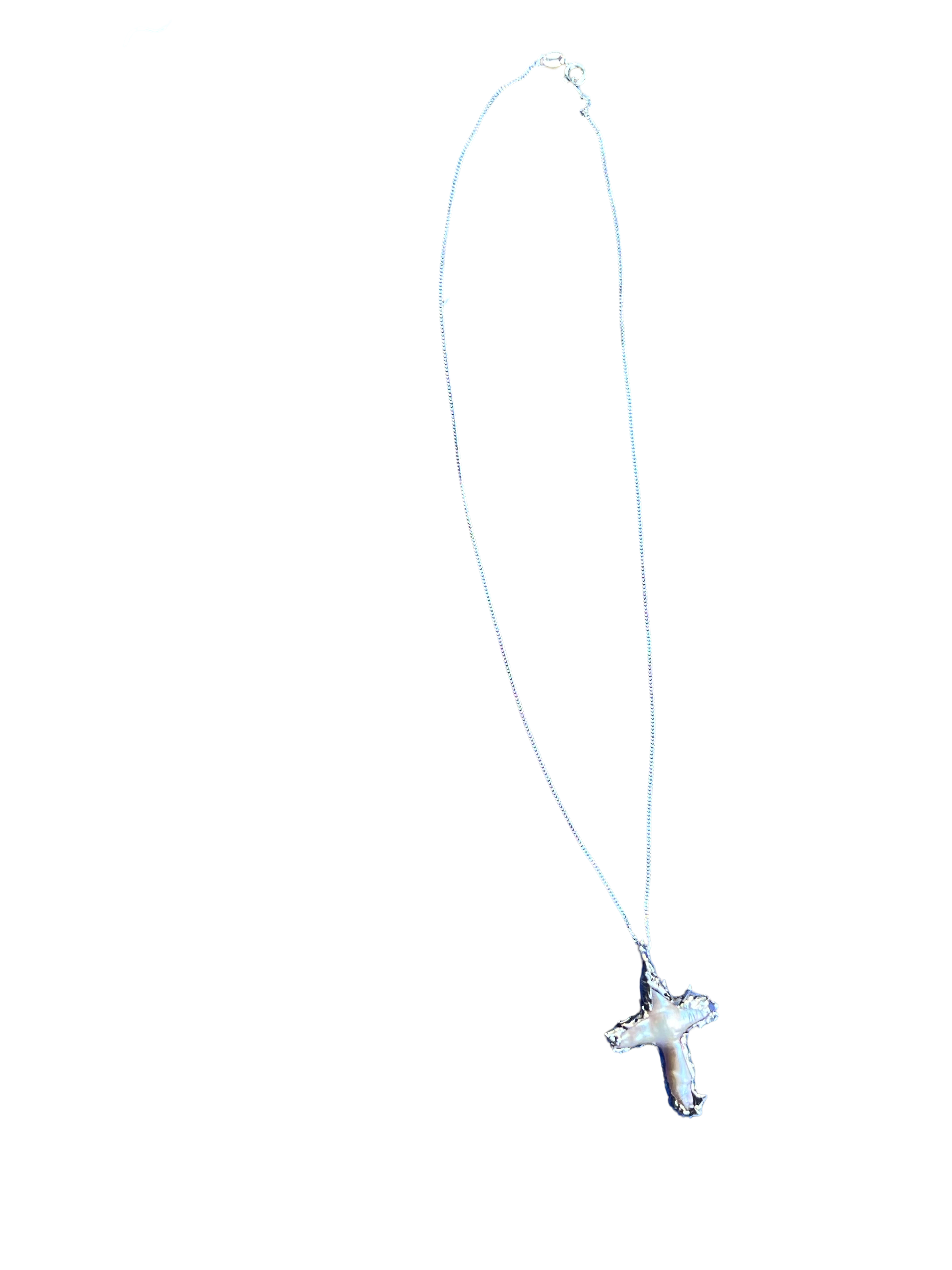 Holy Moly Necklace