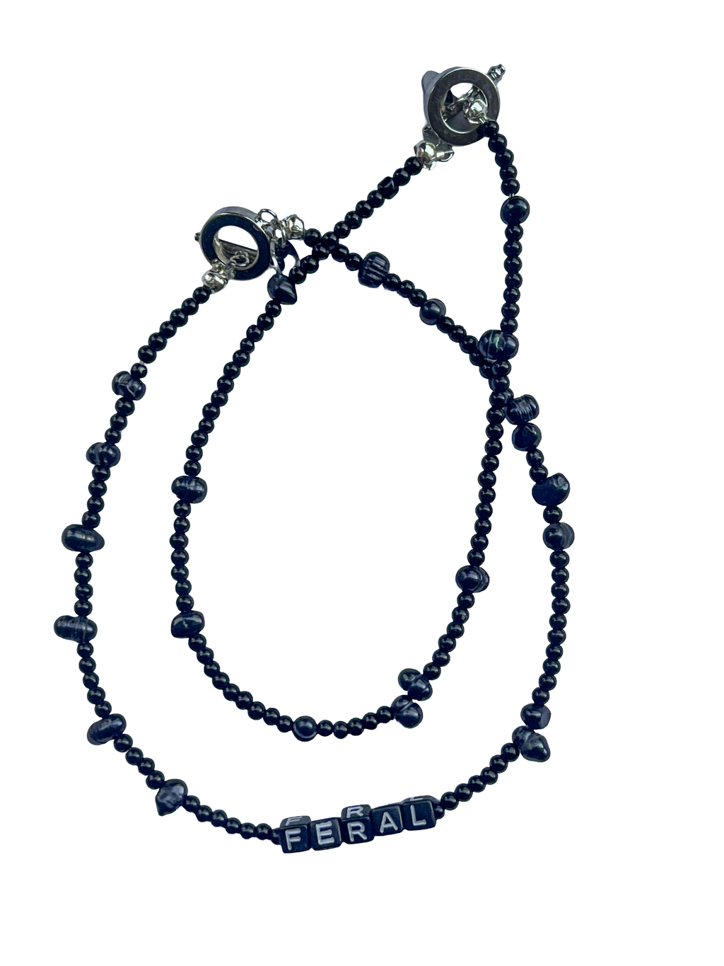 Feral Necklace Set