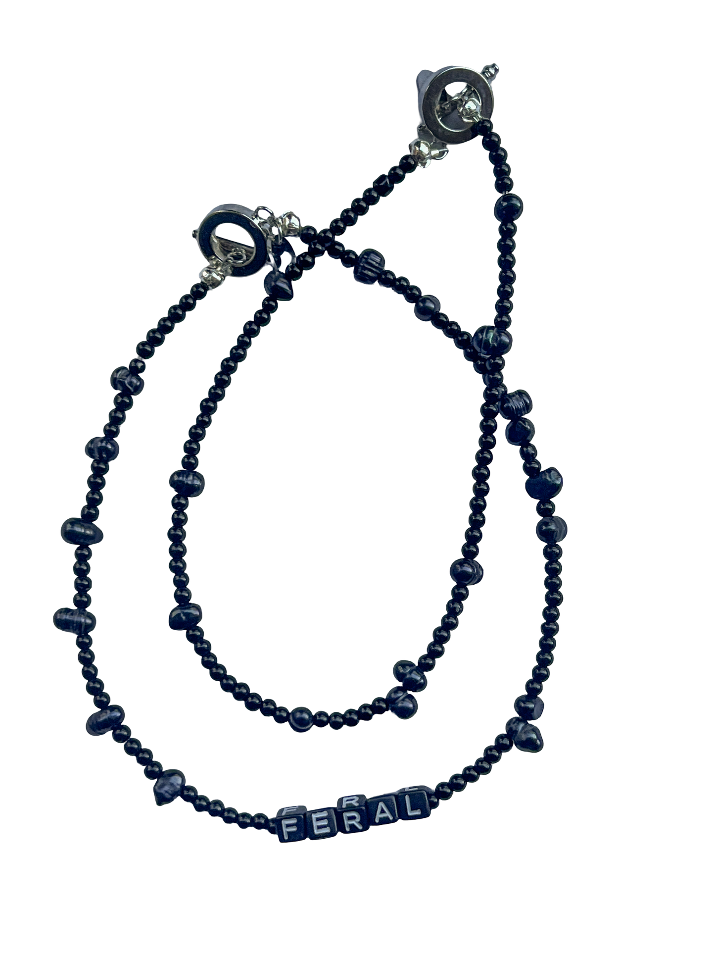 Feral Necklace Set