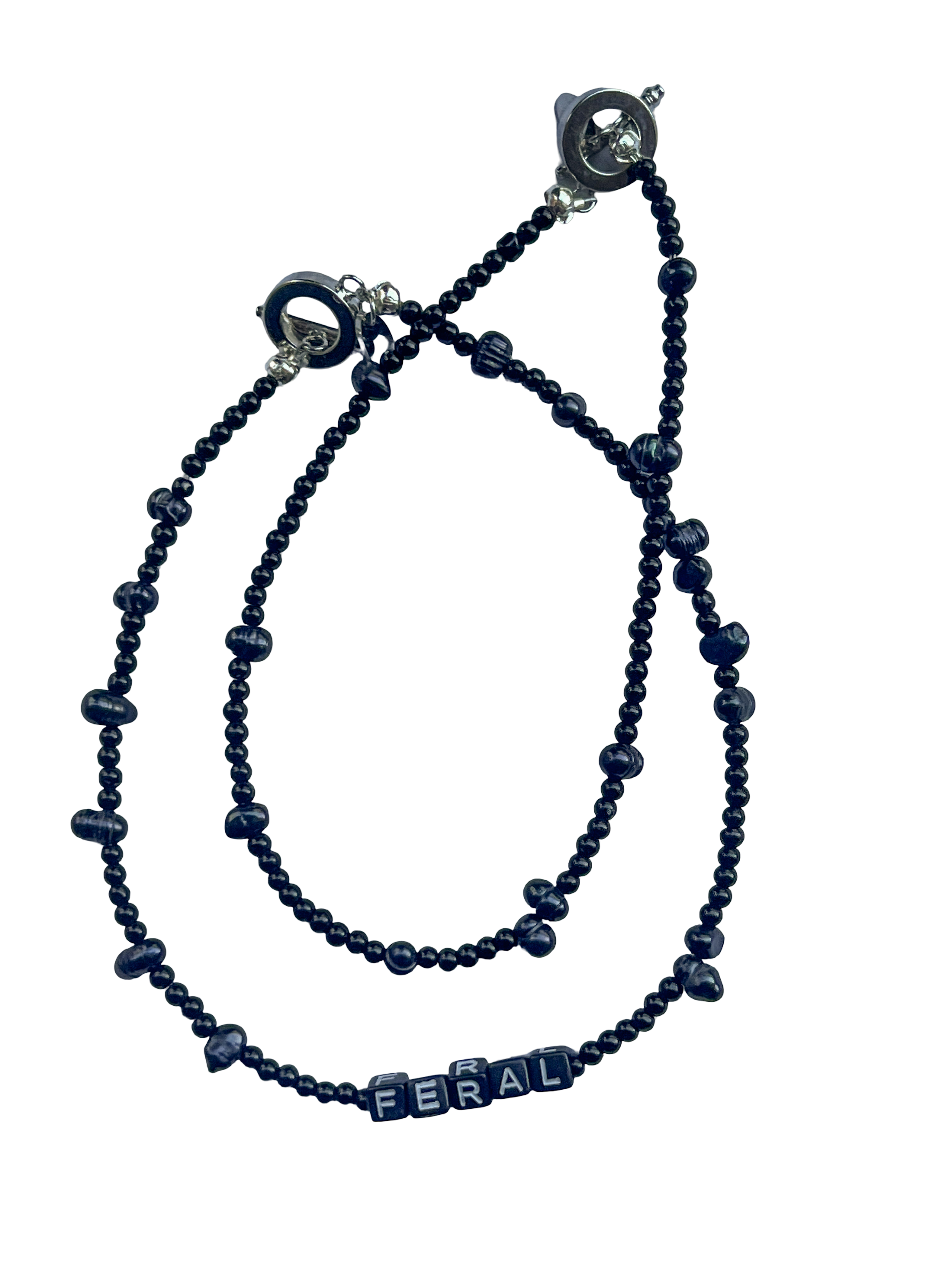 Feral Necklace Set