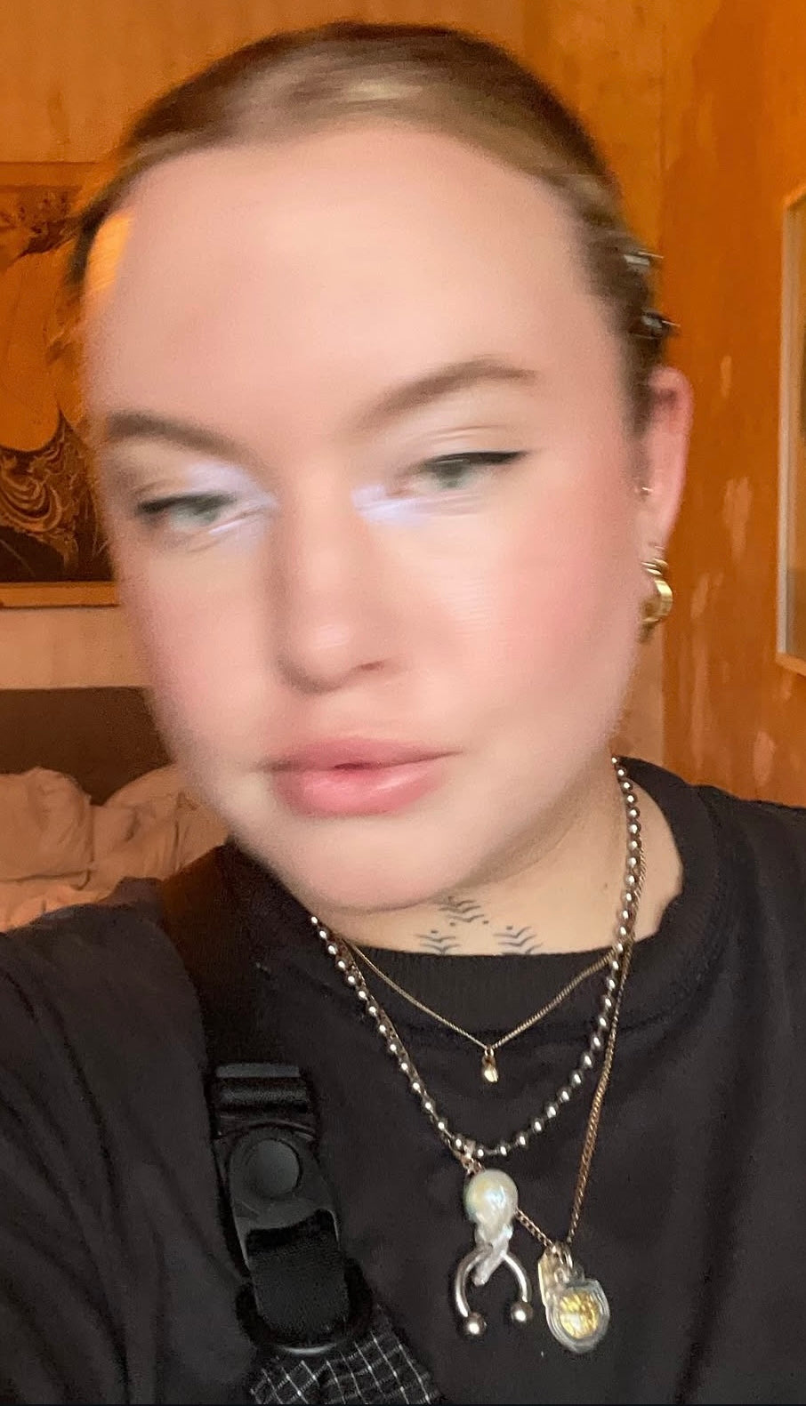 Tuff Necklace