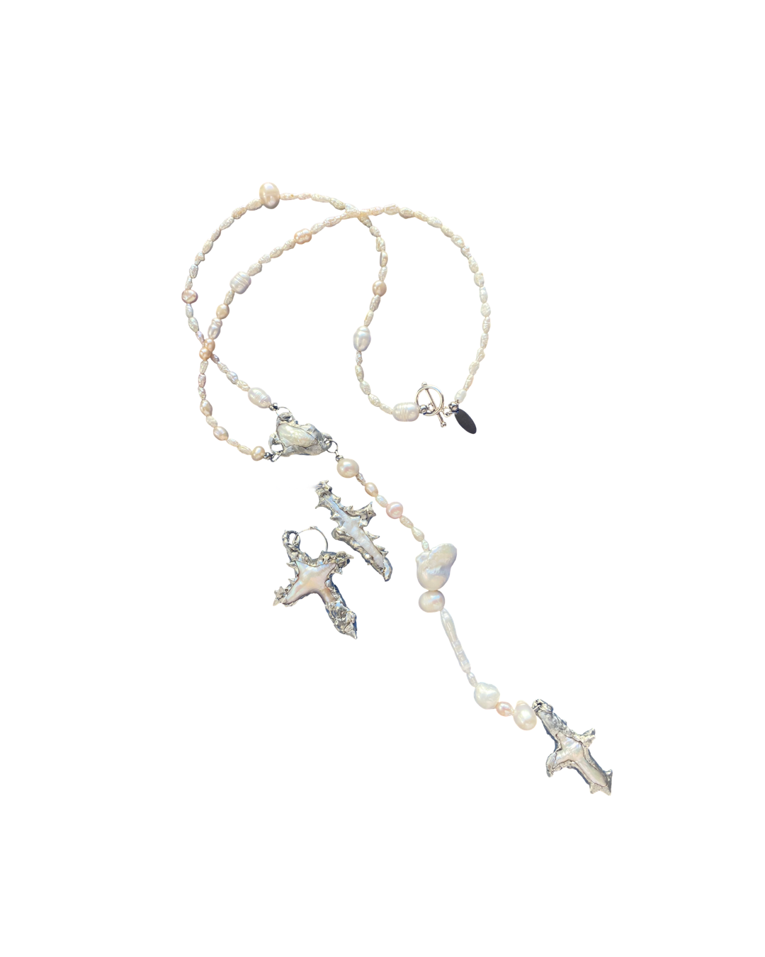 The Trinity Set