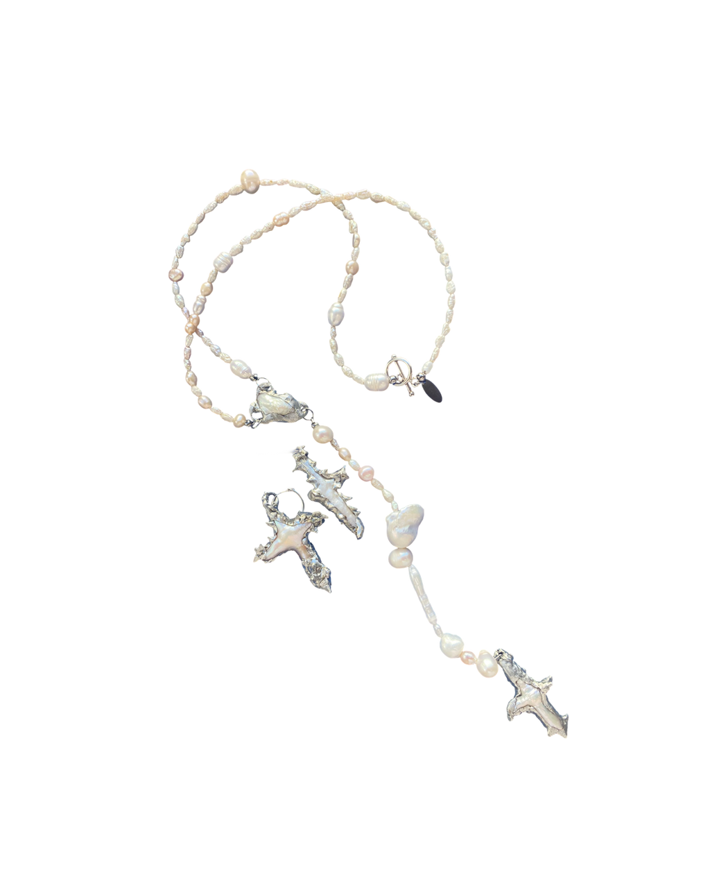 The Trinity Set