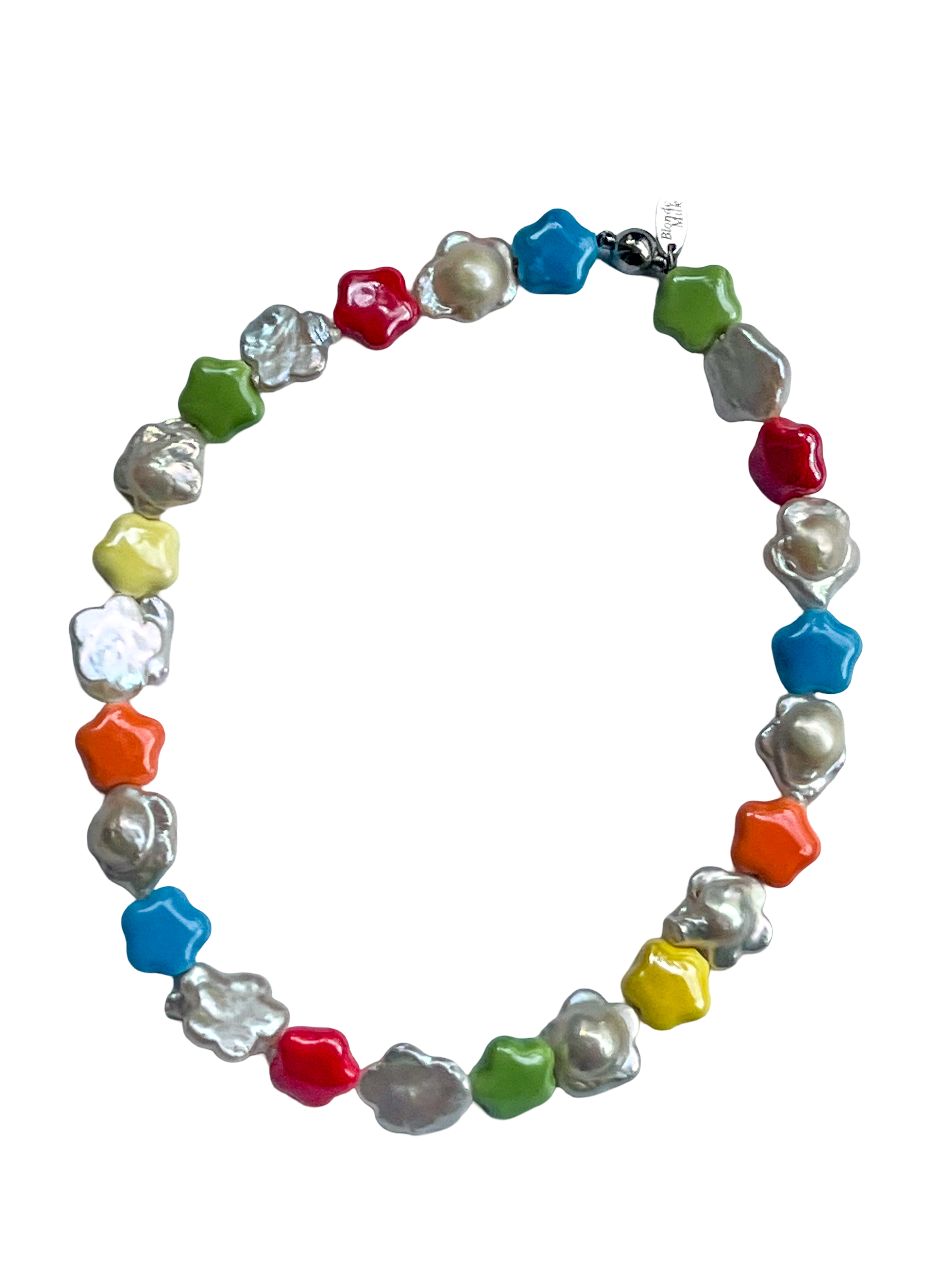 Meadow Necklace