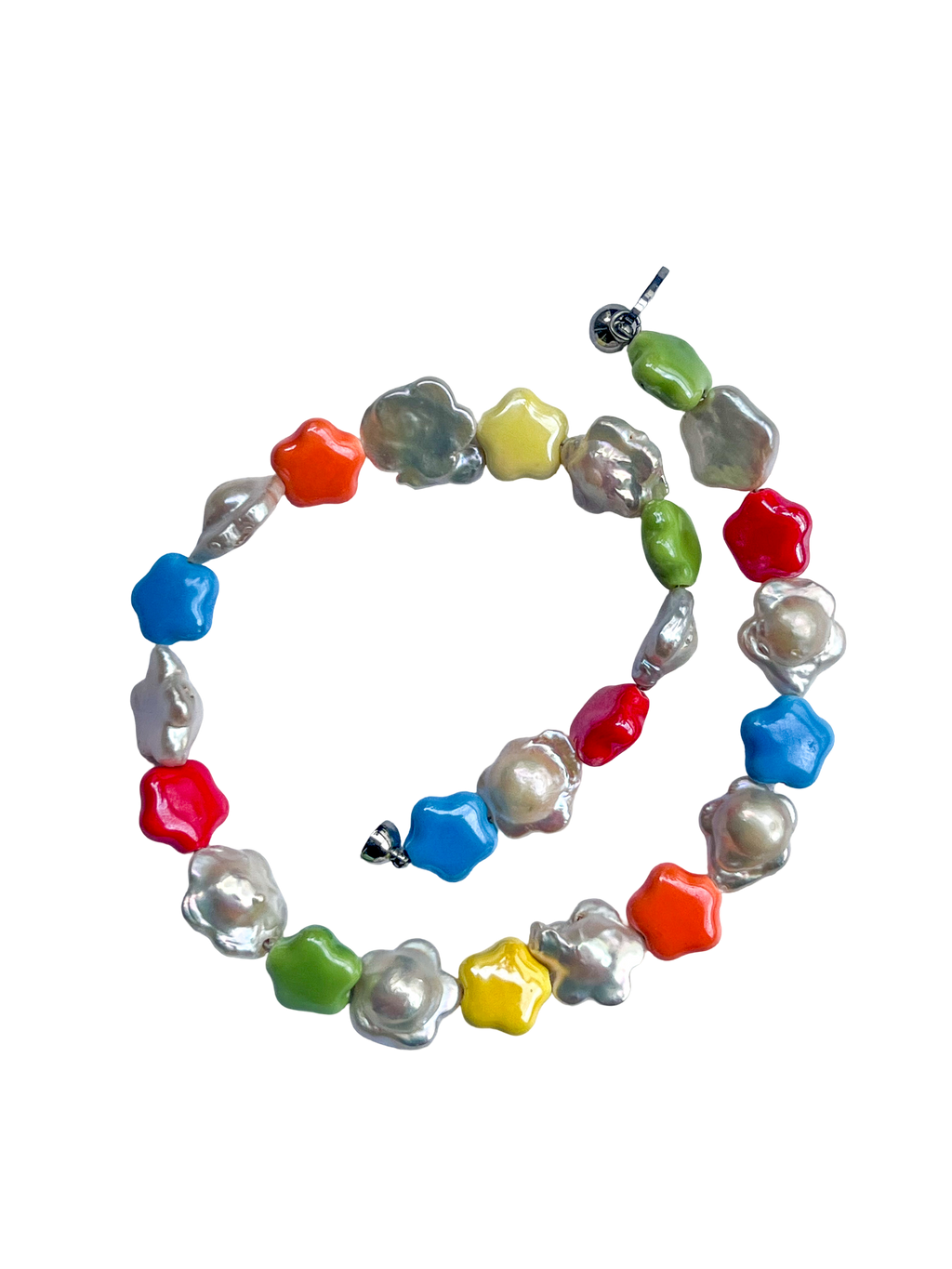 Meadow Necklace