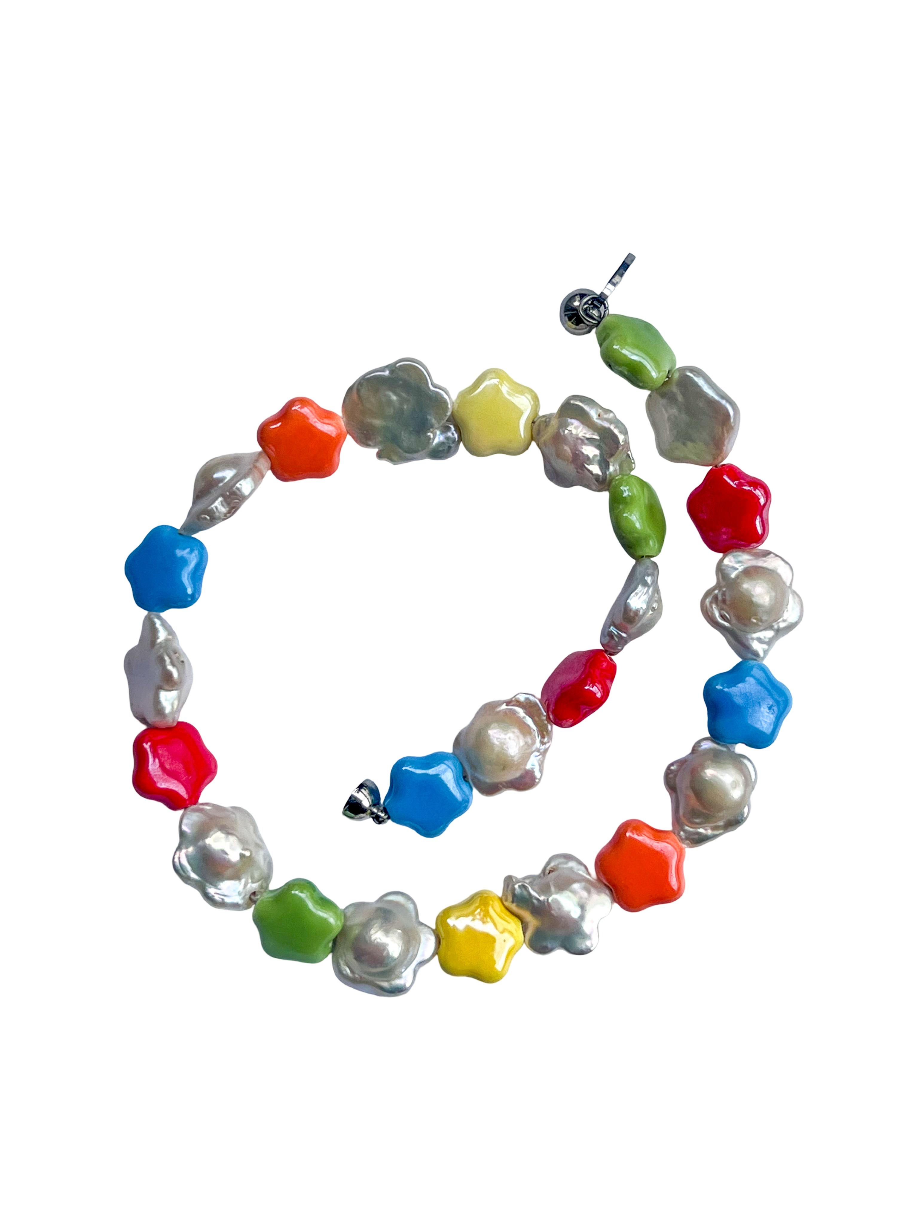 Meadow Necklace
