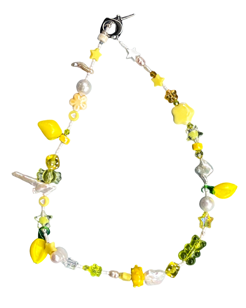 AdcoDOLL Necklace