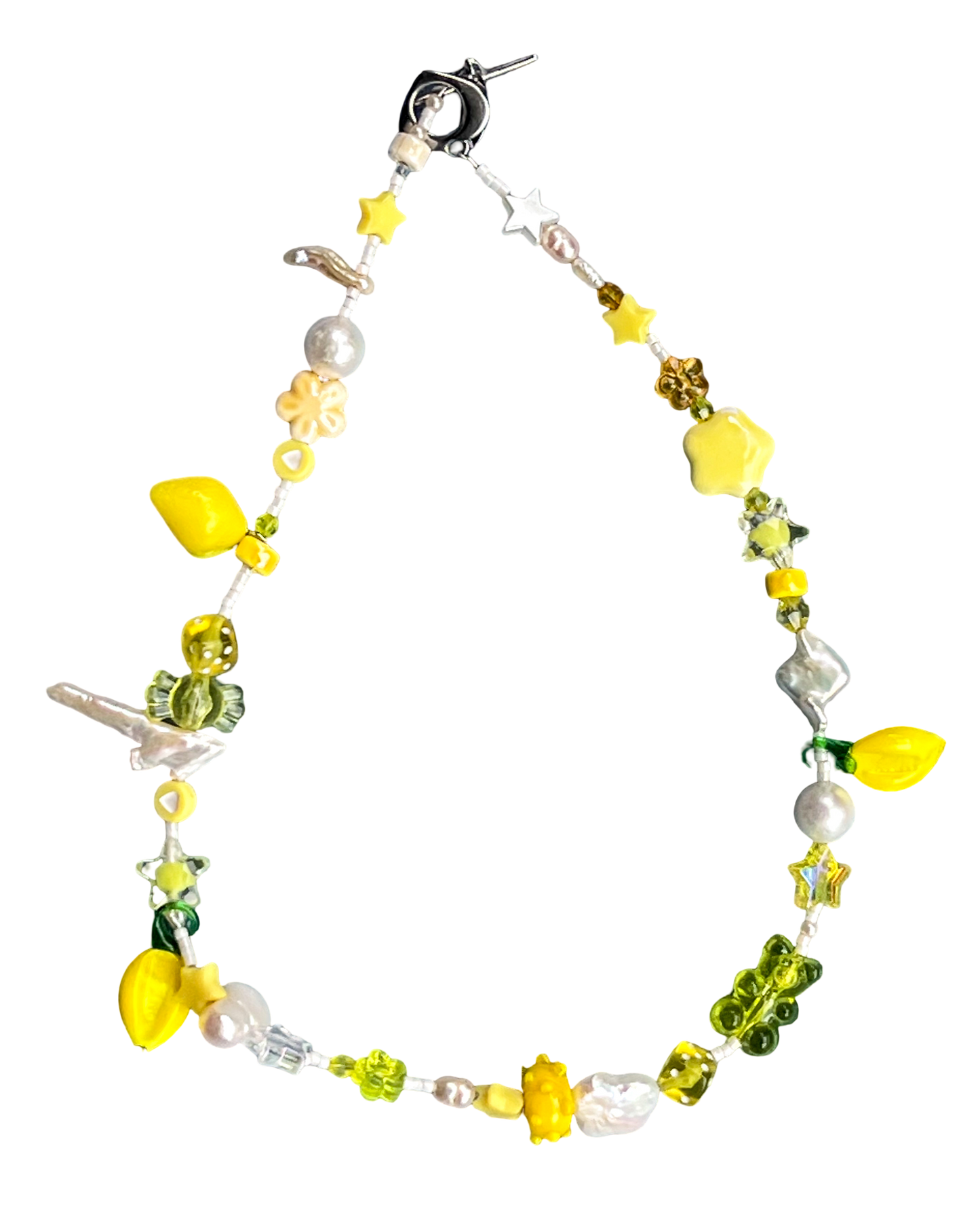 AdcoDOLL Necklace