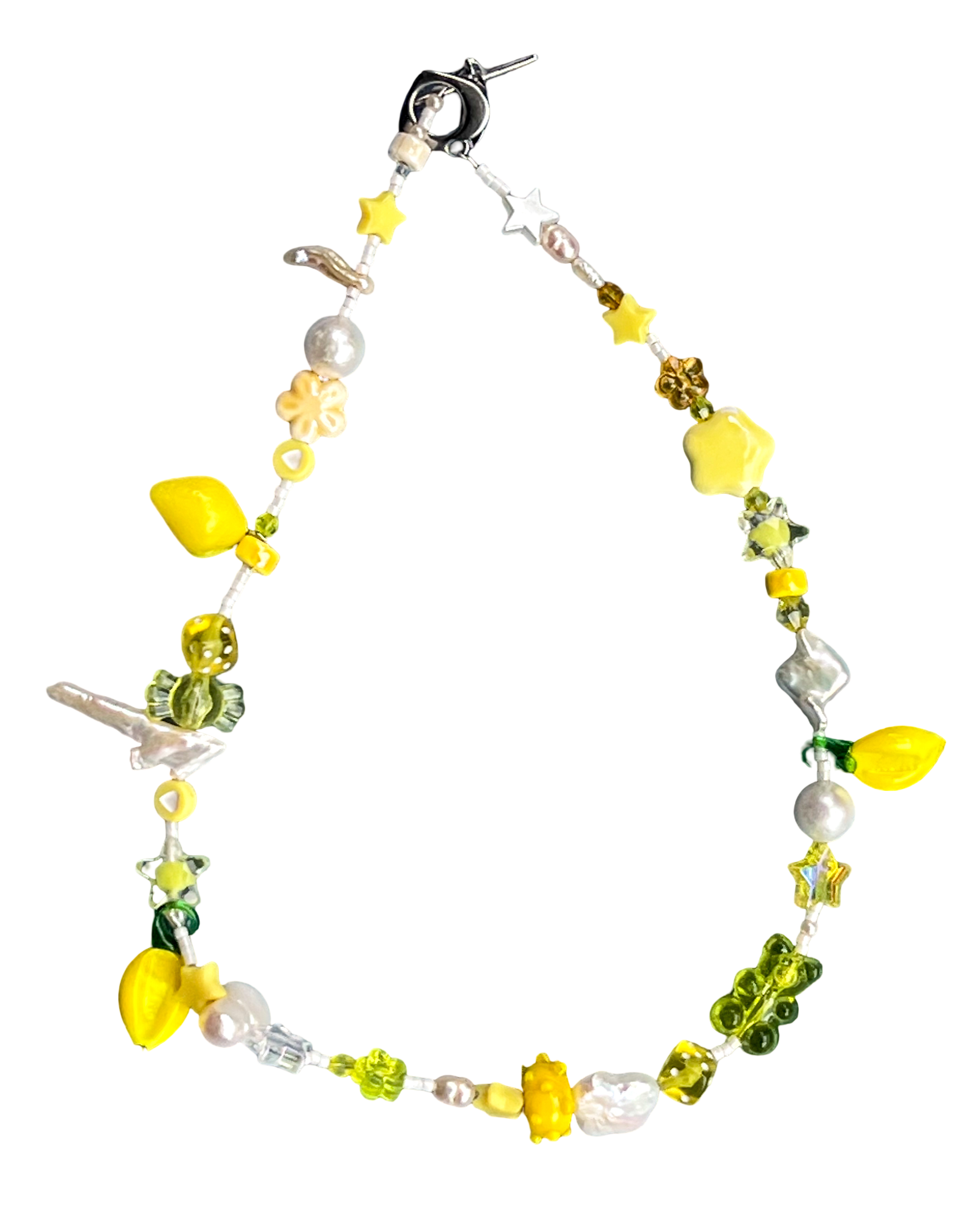 AdcoDOLL Necklace