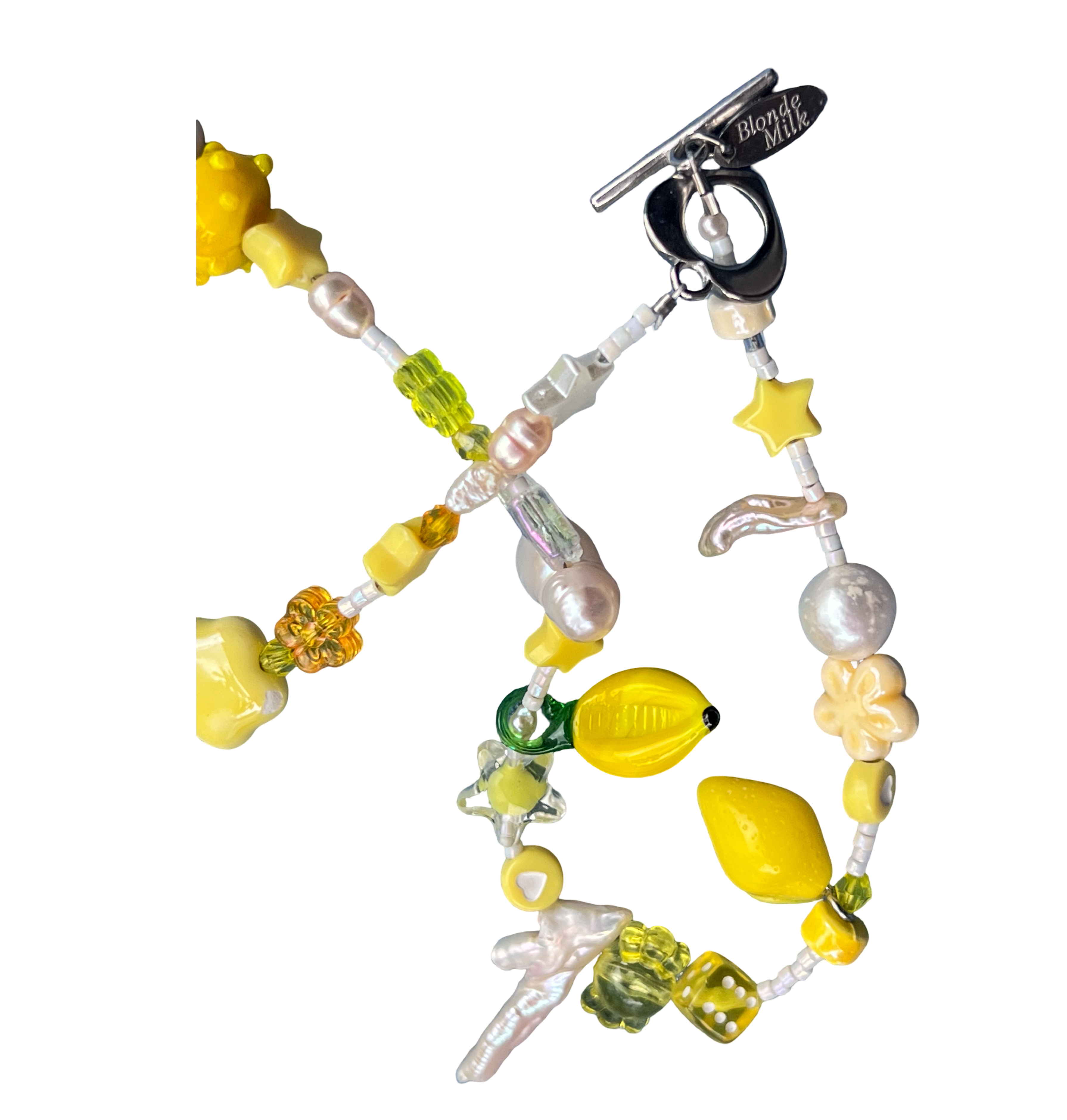 AdcoDOLL Necklace