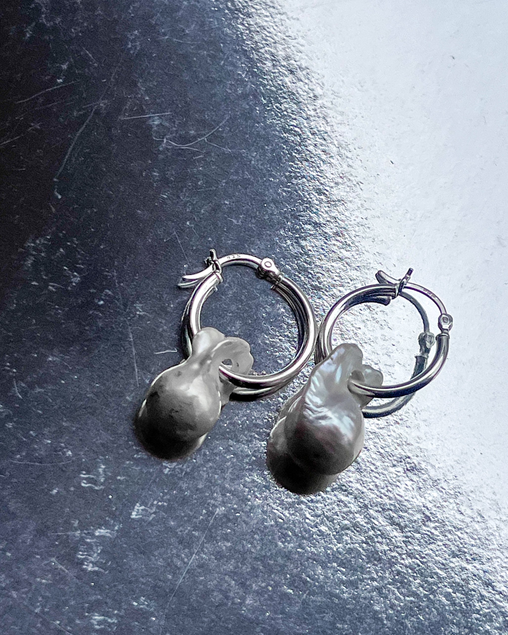 Bleach Earrings Mini