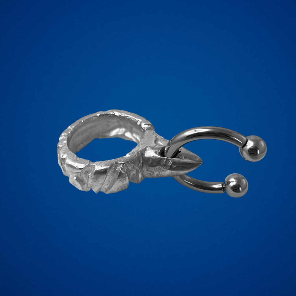 The Mississippi Ring Set