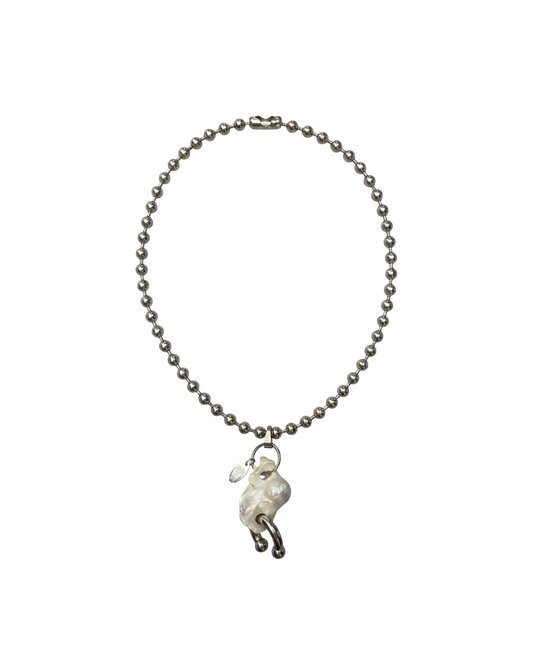 Tuff Necklace
