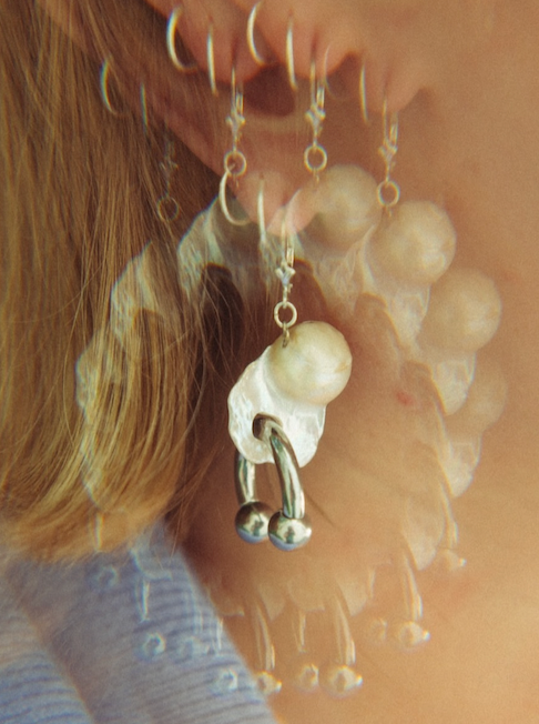 Dolly Earrings