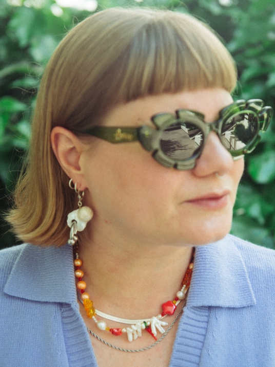 Dolly Earrings