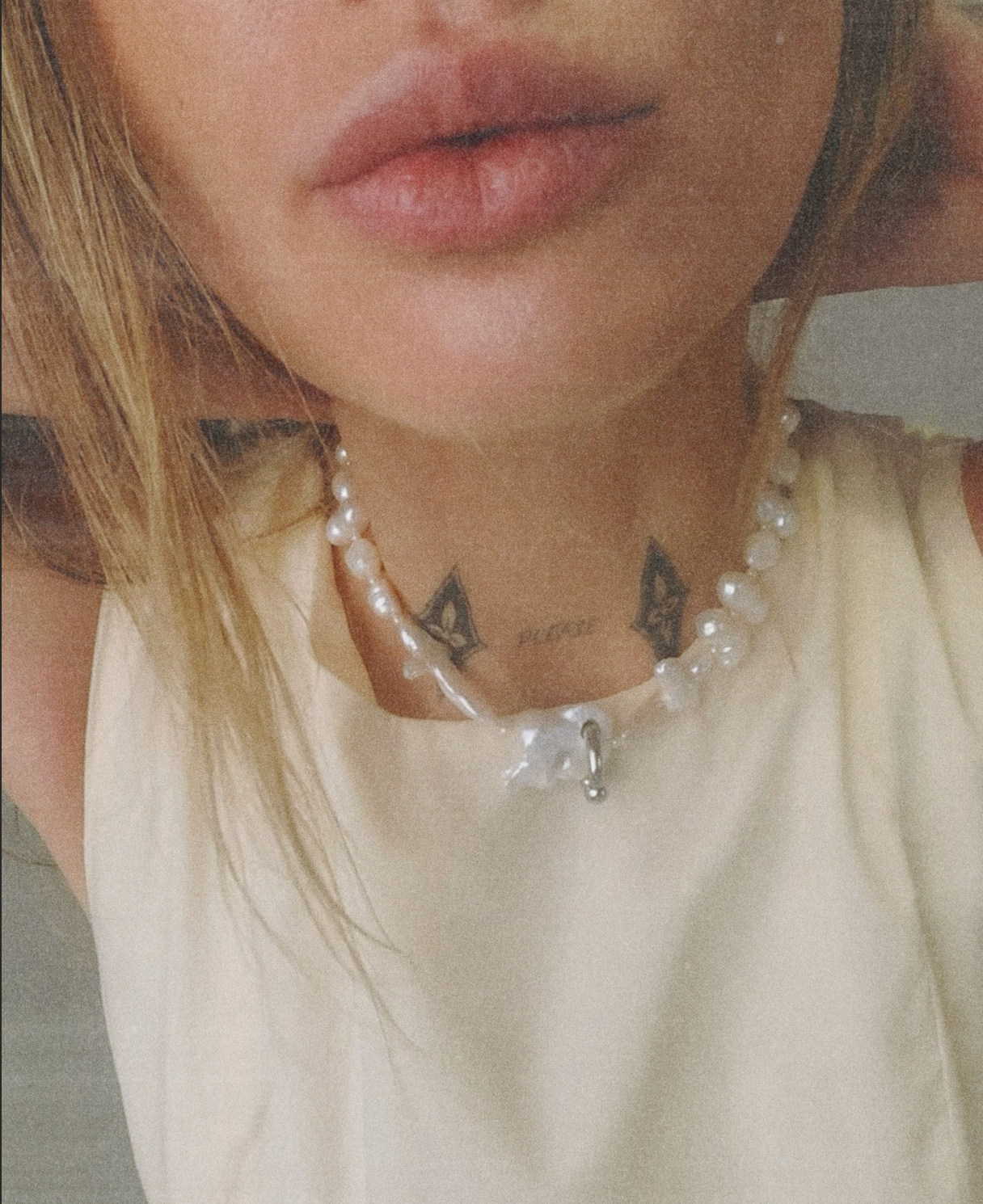 The Wilma Necklace