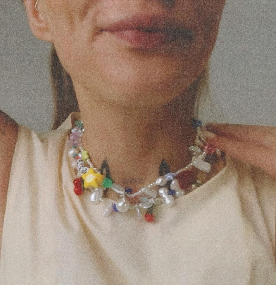 Custom Necklace