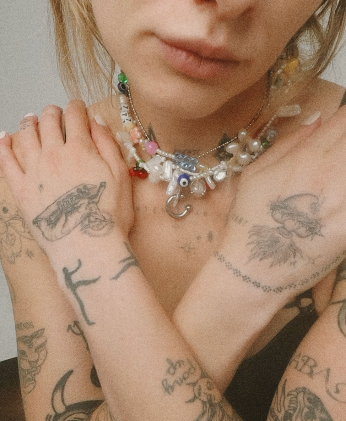 Custom Necklace