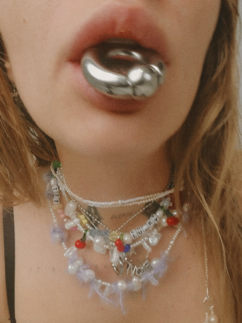 Custom Necklace
